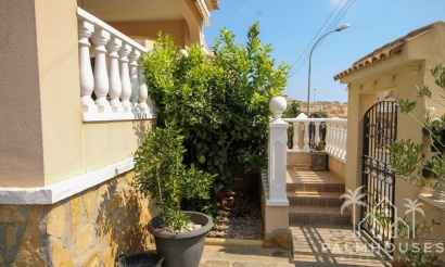 Herverkoop - Villa - San Miguel de Salinas - San Miguel