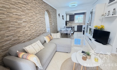 Revente - Apartment - Orihuela Costa - Cabo Roig