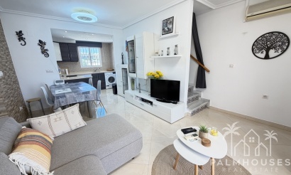 Revente - Apartment - Orihuela Costa - Cabo Roig