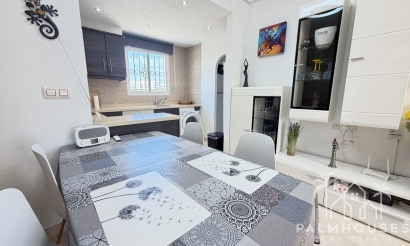 Revente - Apartment - Orihuela Costa - Cabo Roig