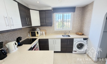 Revente - Apartment - Orihuela Costa - Cabo Roig