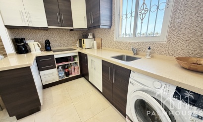 Revente - Apartment - Orihuela Costa - Cabo Roig