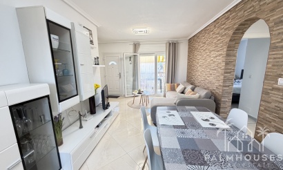 Revente - Apartment - Orihuela Costa - Cabo Roig