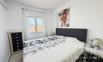 Revente - Apartment - Orihuela Costa - Cabo Roig