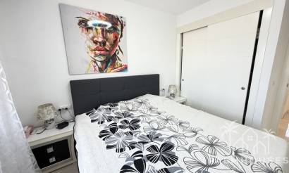 Revente - Apartment - Orihuela Costa - Cabo Roig