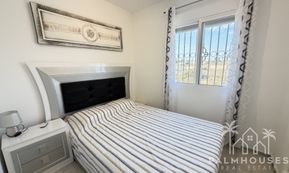 Revente - Apartment - Orihuela Costa - Cabo Roig
