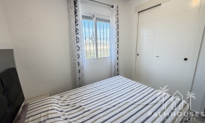 Revente - Apartment - Orihuela Costa - Cabo Roig