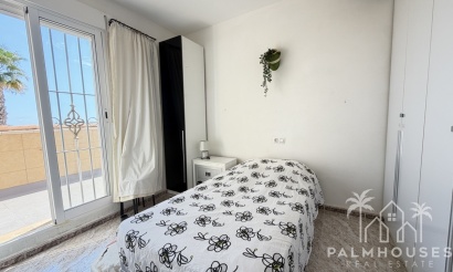 Revente - Apartment - Orihuela Costa - Cabo Roig
