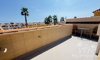 Revente - Apartment - Orihuela Costa - Cabo Roig