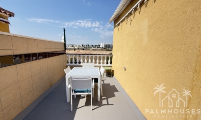 Revente - Apartment - Orihuela Costa - Cabo Roig