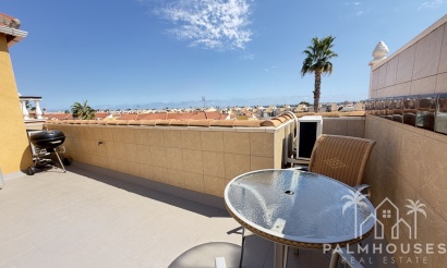 Revente - Apartment - Orihuela Costa - Cabo Roig