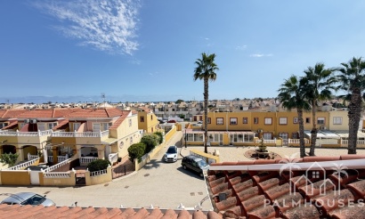 Revente - Apartment - Orihuela Costa - Cabo Roig