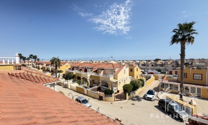 Revente - Apartment - Orihuela Costa - Cabo Roig