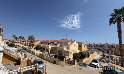 Revente - Apartment - Orihuela Costa - Cabo Roig