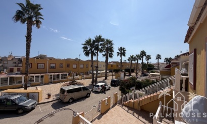 Revente - Apartment - Orihuela Costa - Cabo Roig