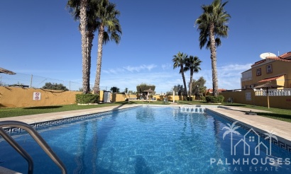 Revente - Apartment - Orihuela Costa - Cabo Roig