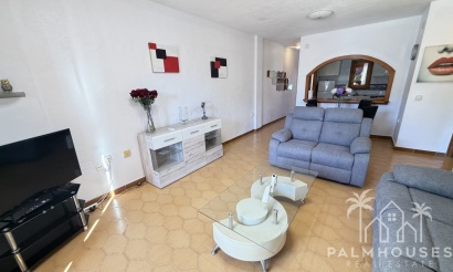 Venta - Apartment - Villamartin