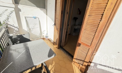 Venta - Apartment - Villamartin