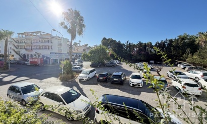 Venta - Apartment - Villamartin