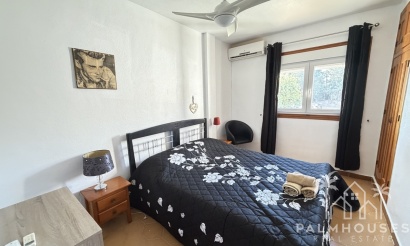 Venta - Apartment - Villamartin