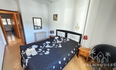 Venta - Apartment - Villamartin