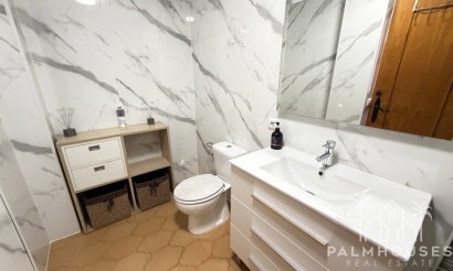 Venta - Apartment - Villamartin