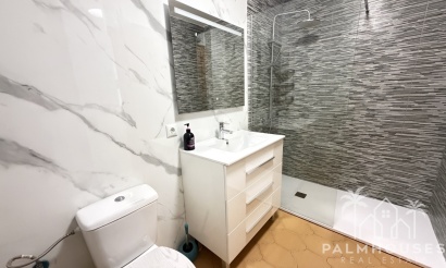 Venta - Apartment - Villamartin