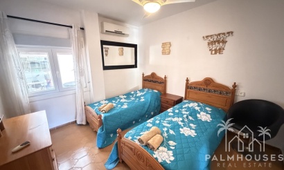Venta - Apartment - Villamartin