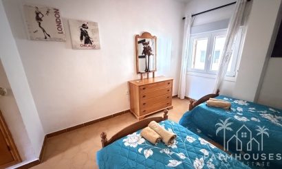 Venta - Apartment - Villamartin