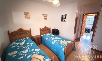 Venta - Apartment - Villamartin