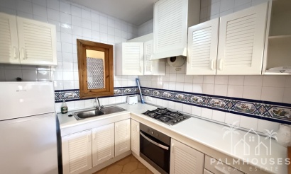 Venta - Apartment - Villamartin
