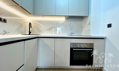 Venta - Apartment - Torrevieja - Punta Prima