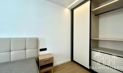 Venta - Apartment - Torrevieja - Punta Prima