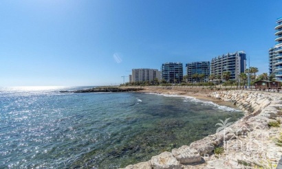 Venta - Apartment - Torrevieja - Punta Prima