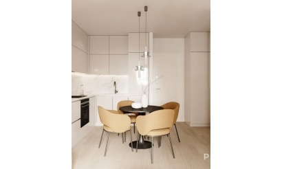 Nouvelle construction - Apartment - Manilva