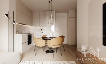 Nouvelle construction - Apartment - Manilva