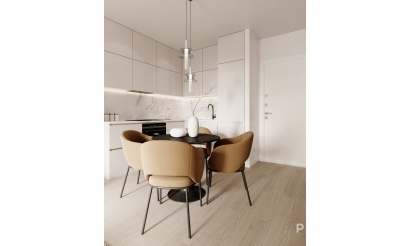 Nouvelle construction - Apartment - Manilva