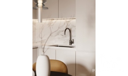 Nouvelle construction - Apartment - Manilva