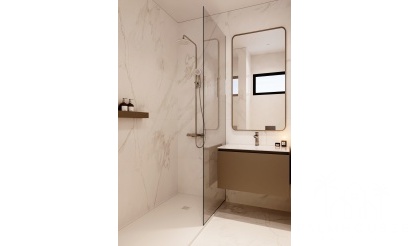 Nouvelle construction - Apartment - Manilva