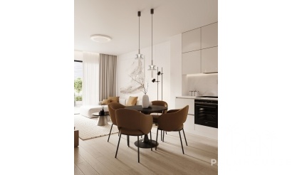 Nouvelle construction - Apartment - Manilva