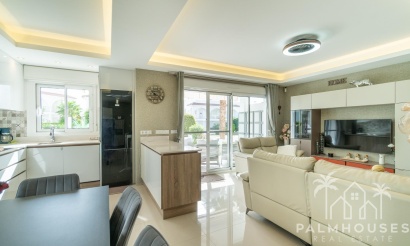 Venta - Apartment - Rojales - Ciudad Quesada