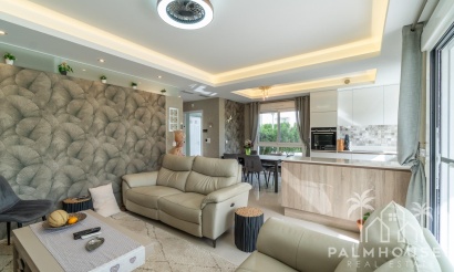 Venta - Apartment - Rojales - Ciudad Quesada
