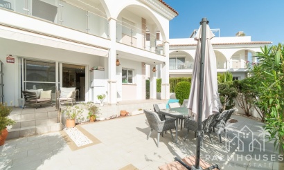 Venta - Apartment - Rojales - Ciudad Quesada