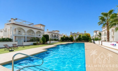 Venta - Apartment - Rojales - Ciudad Quesada