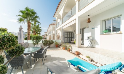 Venta - Apartment - Rojales - Ciudad Quesada