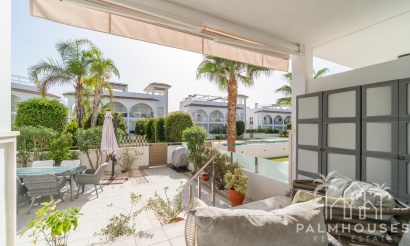 Venta - Apartment - Rojales - Ciudad Quesada