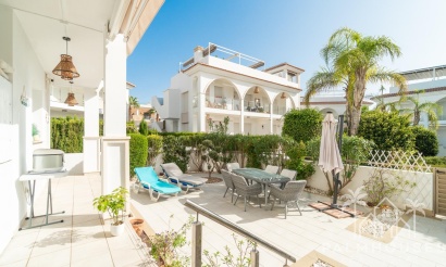 Venta - Apartment - Rojales - Ciudad Quesada