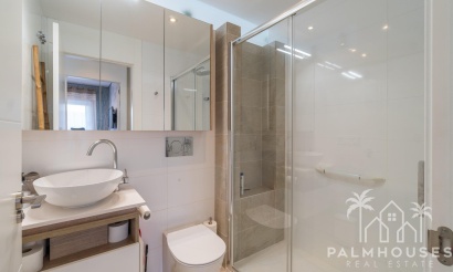 Venta - Apartment - Rojales - Ciudad Quesada