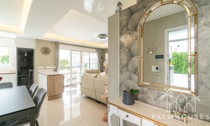 Venta - Apartment - Rojales - Ciudad Quesada