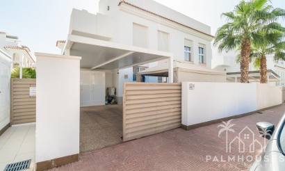 Venta - Apartment - Rojales - Ciudad Quesada